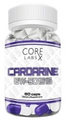 Core Labs X Cardarine Gw-501516 60 капсул