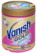 Vanish Пятновыводитель Vanish Gold Oxi Action универсальный 1000 г