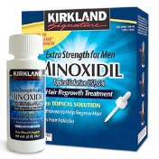Kirkland Minoxidil 60 мл Лосьон от выпадения волос