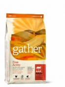 Gather Органический корм для кошек с курицей (Free Acres Chicken Cf) 4301304 1,82 кг