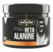 Maxler Usa Beta-Alanine Powder 200 г