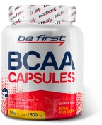 Be First Bcaa Capsules 350 капсул