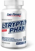 Be First L-Tryptophan 60 капсул