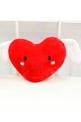 Подушка "Красное Сердце" 50 см
