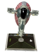 Настольная игра: Star Wars. X-Wing. Расширение Раб -1 1000 г