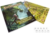 Pathfinder. Настольная ролевая игра. Приключение «Ультиматум дракона» 1000 г