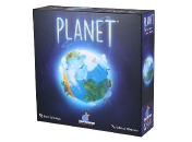 Настольная игра «Планета (Planet)» 1000 г