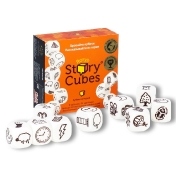 Кубики Историй (Rory's Story Cubes Original) 1000 г
