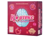 Настольная игра "Кортекс 18+" 1000 г