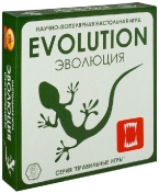 Эволюция (базовый набор) 1000 г