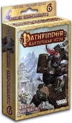 Настольная игра: Pathfinder. Шпили Зин-Шаласта (дополнение 6) 1000 г