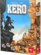 Настольная игра "Керо (Kero)" 1000 г