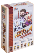 Пиксель Тактикс 4 (Pixel Tactics 4) 1000 г