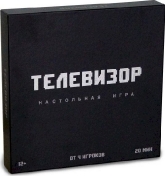 Настольная игра "Телевизор" 1000 г