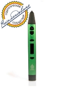 3D ручка Spider Pen Kid, изумрудный зеленый 5800G