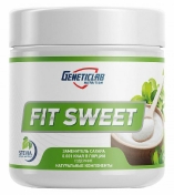 GeneticLab Nutrition Fit Sweet 200 г