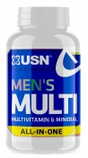 Usn Super Multi for Men 90 таблеток