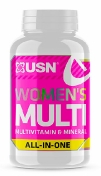 Usn Super Multi for Women 90 таблеток