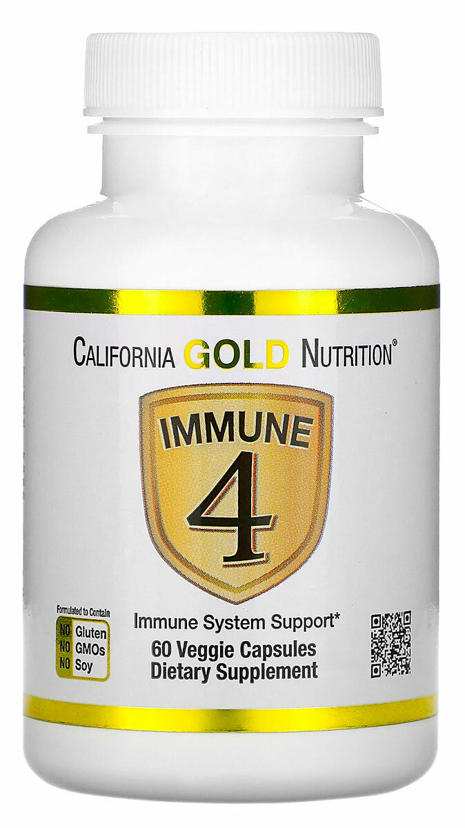Gold immune 4. Иммуно 4 Голд. California Gold Nutrition immune 4 капсулы. Калифорния Голд Нутритион витамин д3. Витамин с California Gold Nutrition.