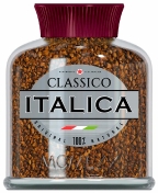 Cafe Creme Cafe Creme Italica Classico стекло 100 г