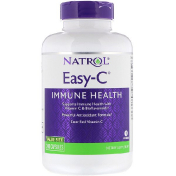 Natrol Easy-C 240 капсул