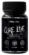 Freak Label Core Line Citicolinum Цитиколин/Cdp Choline, 250мг, 60 капсул