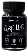 Freak Label Core Line Coffeinum Кофеин, 100мг, 60 капсул
