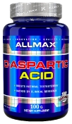Allmax Nutrition Daa, D-аспарагиновая кислота 100 г