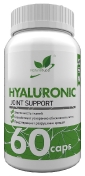 NaturalSupp Hyaluronic Acid 60 капсул