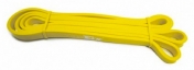 Inex SuperBand Амортизатор ленточный, минимальное сопротивление, жёлтый (1,27 см)