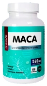Chikalab Maca, 500 мг 60 капсул