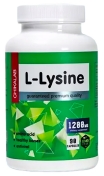 Chikalab L-Lysine, 60 капсул