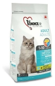 1st Choice 1st Choice Для кошек, лосось 0.907 кг 907 г