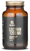 Grassberg Lecithin 1200 мг 60 капсул
