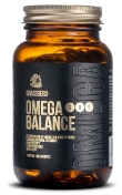 Grassberg Omega Balance 3-6-9 1000 мг 60 капсул