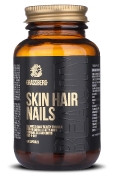 Grassberg Skin Hair Nails 60 капсул