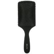 Kitsch Smooth Paddle Brush Black 1 Brush