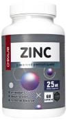 Chikalab Zinc 25 мг 60 капсул