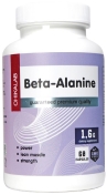 Chikalab Beta-Alanine 920 мг 60 капсул