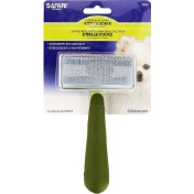 Safari Soft Slicker Brush for Medium Dogs 1 Slicker Brush