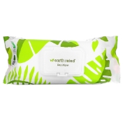 Earth Rated Dog Wipes Lavender 100 Wipes