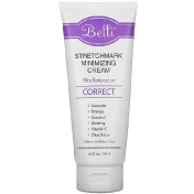 Belli Stretchmark Minimizing Cream 6.5 fl oz (191 ml)