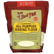 Bob&#x27;s Red Mill All Purpose Baking Flour Gluten Free 44 oz (1.24 kg)