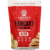 Lakanto Pancake and Baking Mix 1 lb (454 g)