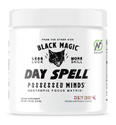 Black Magic Day Spell 210 г