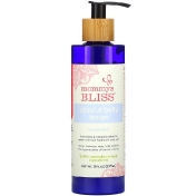 Mommy&#x27;s Bliss Blissful Belly Lotion Unscented 8 fl oz ( 237 ml)