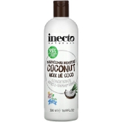 Inecto Marvellous Moisture Coconut Conditioner 16.9 fl oz (500 ml)
