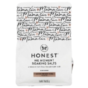 The Honest Company Me Moment Soaking Salts 2 lbs (907 g)