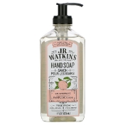 J R Watkins Hand Soap Grapefruit 11 fl oz (325 ml)