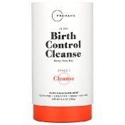 Premama 28 Day Birth Control Cleanse Berry Drink Mix Stage 1 8.4 oz ( 238 g)